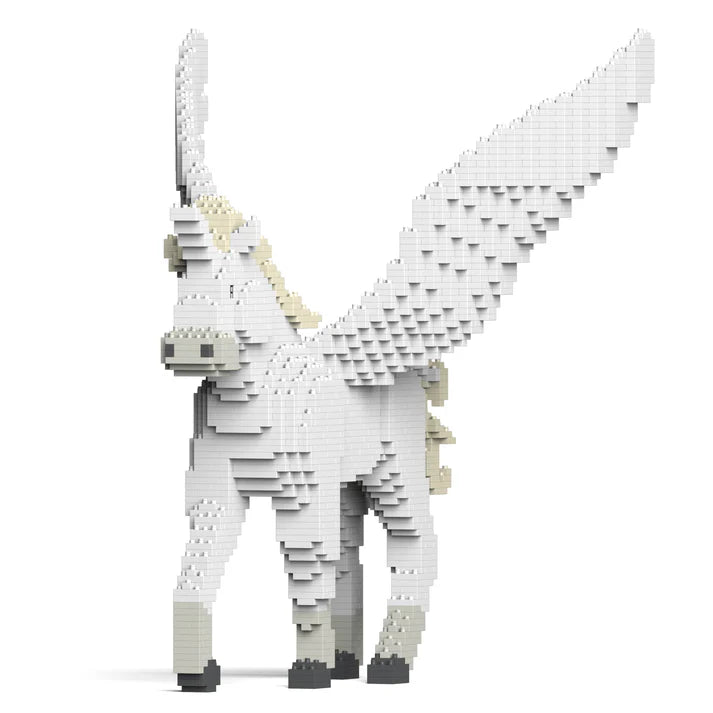 Unicornio 02 