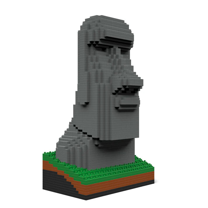 Moai-Statue 01S 