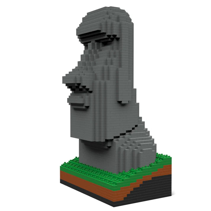 Moai-Statue 01S 