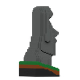 Estatua Moai 01S 