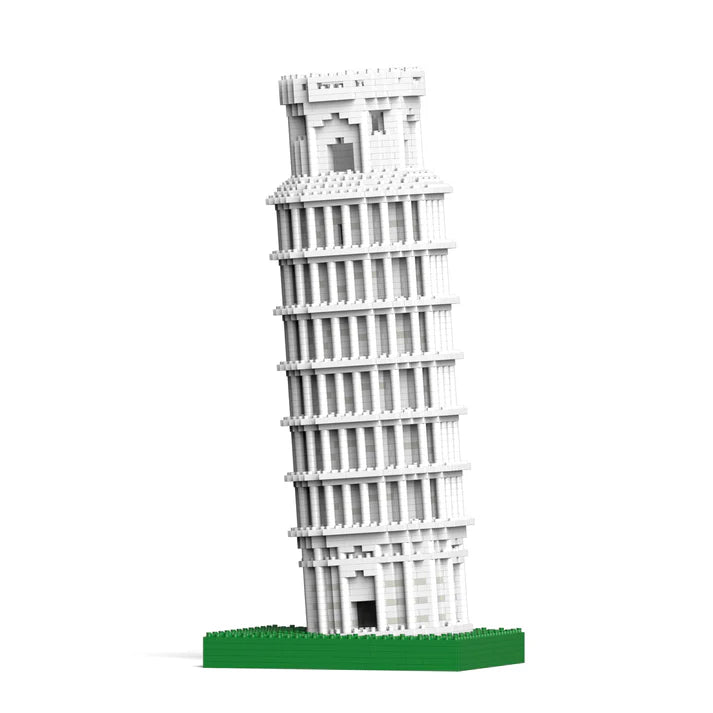 Leaning Tower Of Pisa 01S