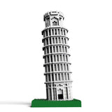 Leaning Tower Of Pisa 01S