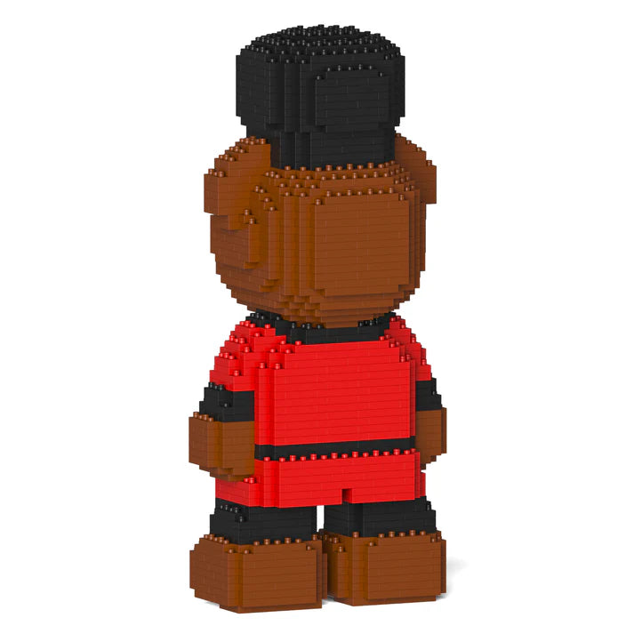 Jekca Bear (King's Guard) 01