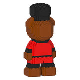 Jekca Bear (King's Guard) 01