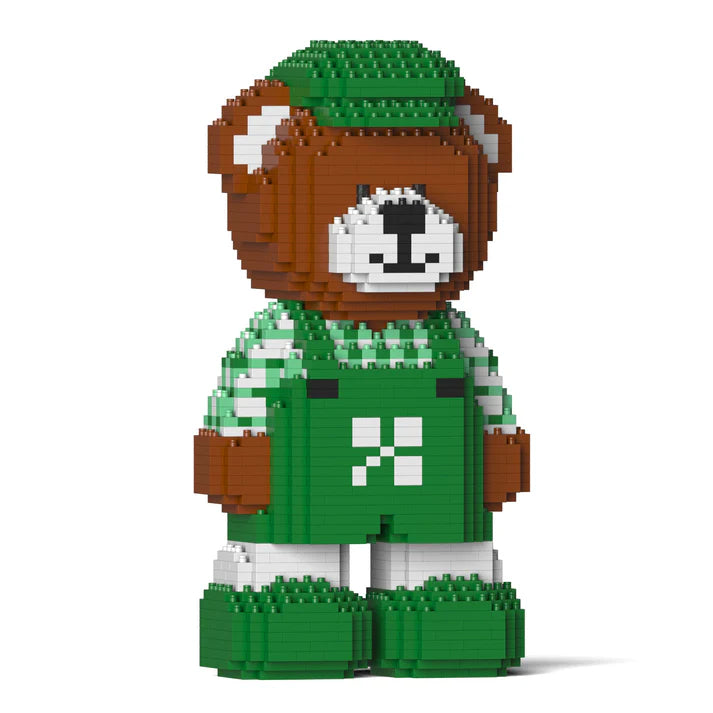 Jekca Bear (Irish) 01