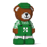 Jekca Bear (Irish) 01