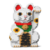 Figura de acción Maneki Neko 01-M01 