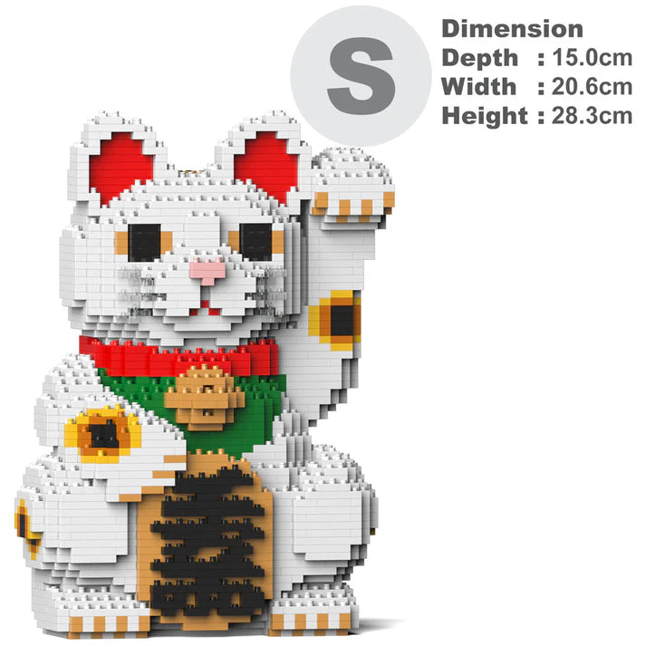 Maneki Neko 01-M01 