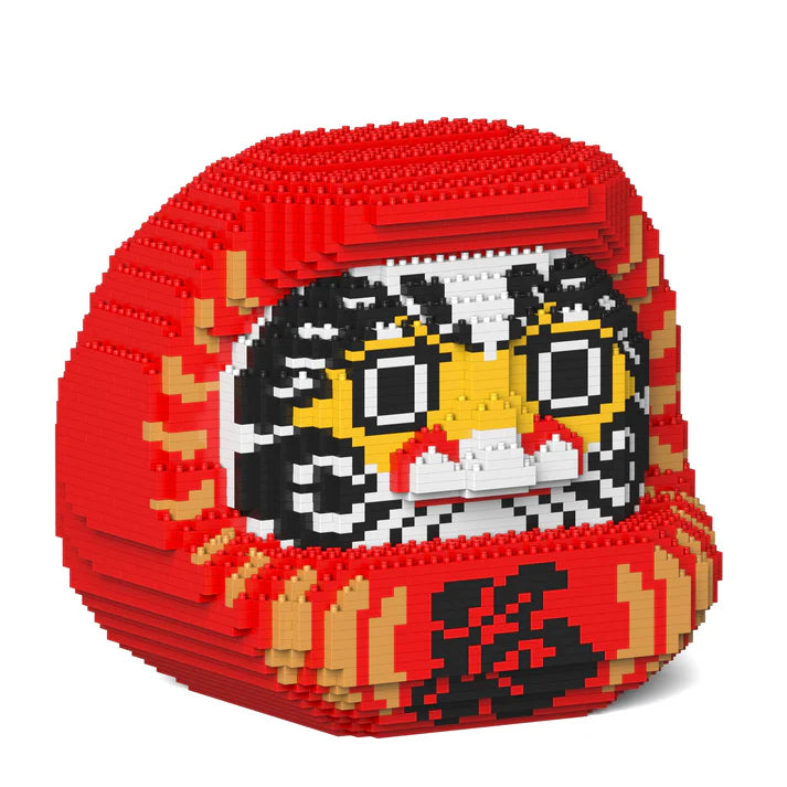 Muñeca Daruma 01-M01 