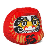 Daruma-Puppe 01-M01 