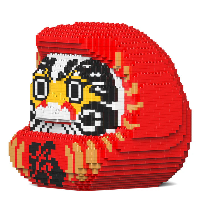 Daruma-Puppe 01-M01 