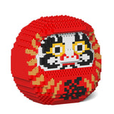 Daruma-Puppe 02-M01 