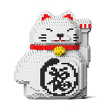 Maneki Neko 02-M01 