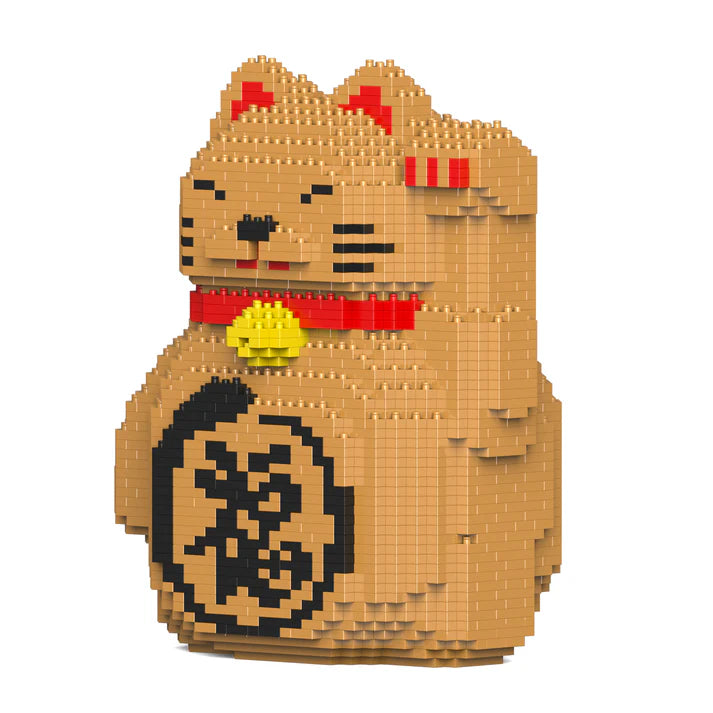 Maneki Neko 02-M02