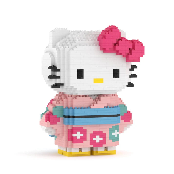 Kimono Hello Kitty 01S 