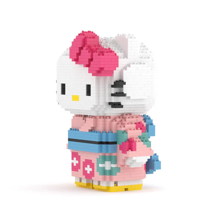 Kimono Hello Kitty 01S 