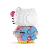 Kimono Hello Kitty 01S