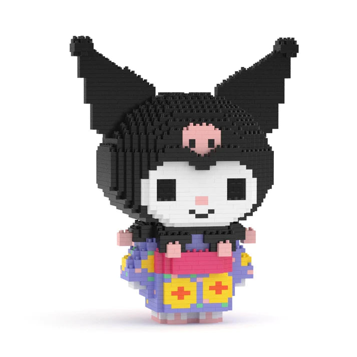 Kimono Kuromi 01S 